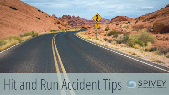 Would You Know What to do in a Hit and Run Accident ...