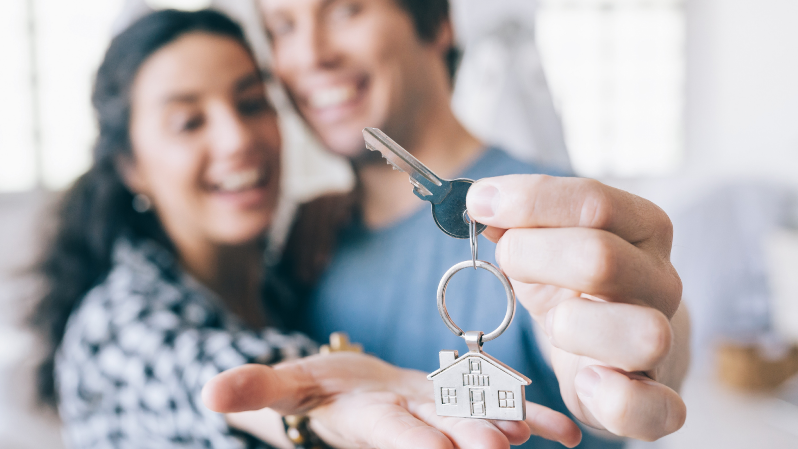 new homeowners in need of insurance